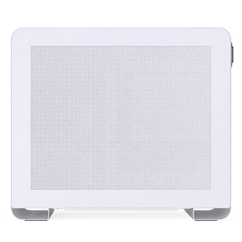 Case PC Jonsbo U4 MINI WHITE Mini Tower bianco