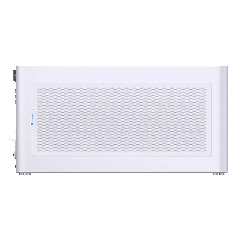 Case PC Jonsbo U4 MINI WHITE Mini Tower bianco