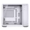 Case PC Jonsbo U4 MINI WHITE Mini Tower bianco