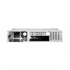 Case server Silverstone RM21-304 Rack White