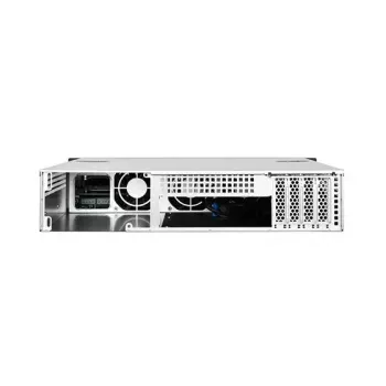 Case server Silverstone RM21-304 Rack White
