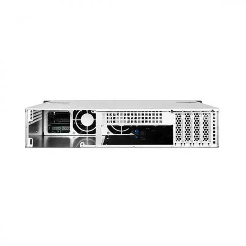 Case server Silverstone RM21-304 Rack White