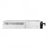Case server Silverstone RM21-304 Rack White