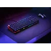 Tastiera Glorious Gaming GMMK 2 USB US English nera