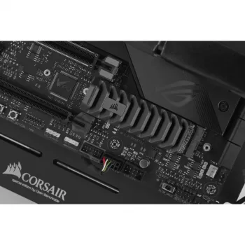 SSD CORSAIR - 1 TB - M.2 NVMe PCI-E Gen. 4 x4 MP600 Pro Xt
