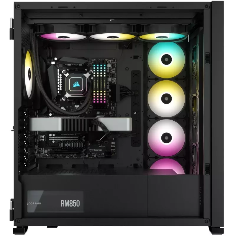 SSD CORSAIR - 1 TB - M.2 NVMe PCI-E Gen. 4 x4 MP600 Pro Xt