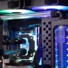 Case PC RAIJINTEK PAEAN Mini Mini Tower nero