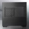 Case PC RAIJINTEK PAEAN Mini Mini Tower nero