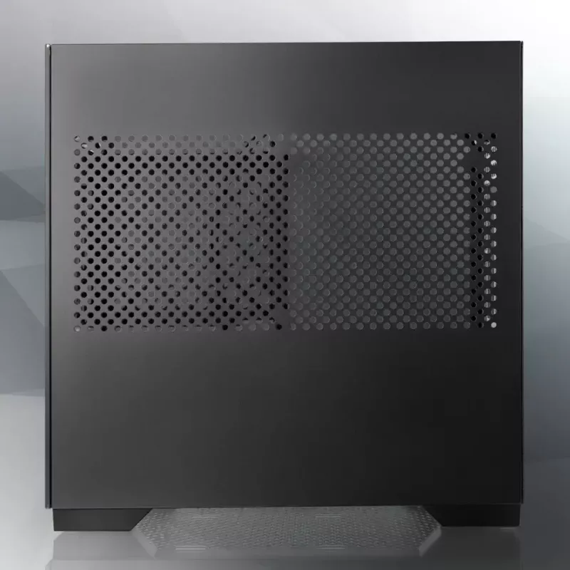 Case PC RAIJINTEK PAEAN Mini Mini Tower nero