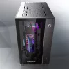 Case PC RAIJINTEK PAEAN Mini Mini Tower nero