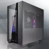 Case PC RAIJINTEK PAEAN Mini Mini Tower nero