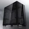 Case PC RAIJINTEK PAEAN Mini Mini Tower nero