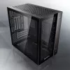 Case PC RAIJINTEK PAEAN Mini Mini Tower nero