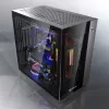 Case PC RAIJINTEK PAEAN Mini Mini Tower nero