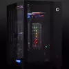 Case PC RAIJINTEK PAEAN Mini Mini Tower nero
