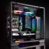 Case PC RAIJINTEK PAEAN Mini Mini Tower nero