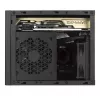 Case PC Silverstone SUGO 16 Cube nero