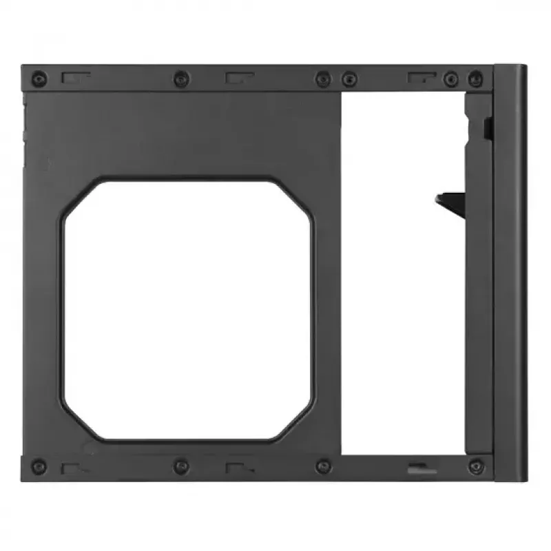 Case PC Silverstone SUGO 16 Cube nero