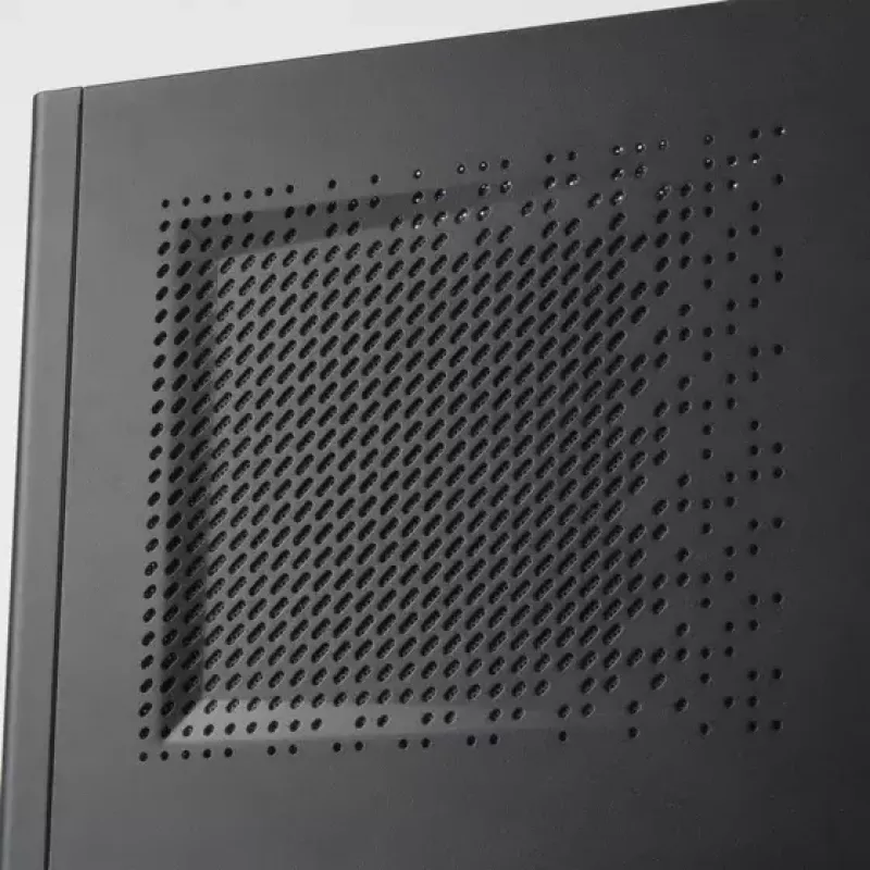 Case PC Silverstone SUGO 16 Cube nero