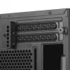 Case PC Silverstone SUGO 16 Cube nero