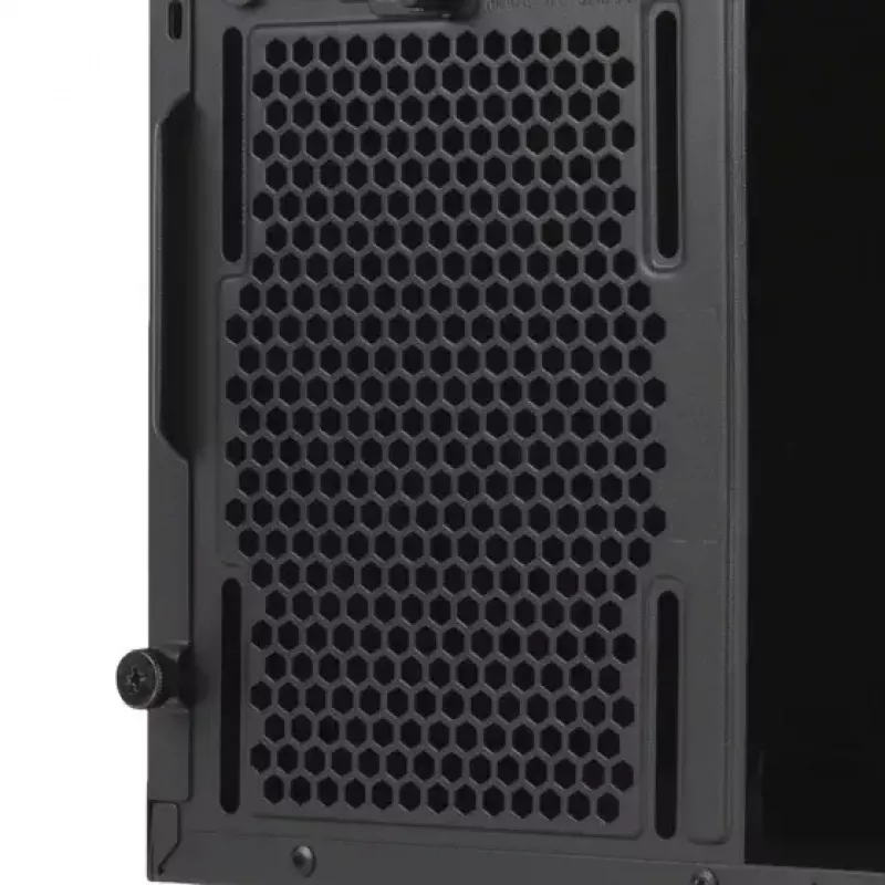 Case PC Silverstone SUGO 16 Cube nero