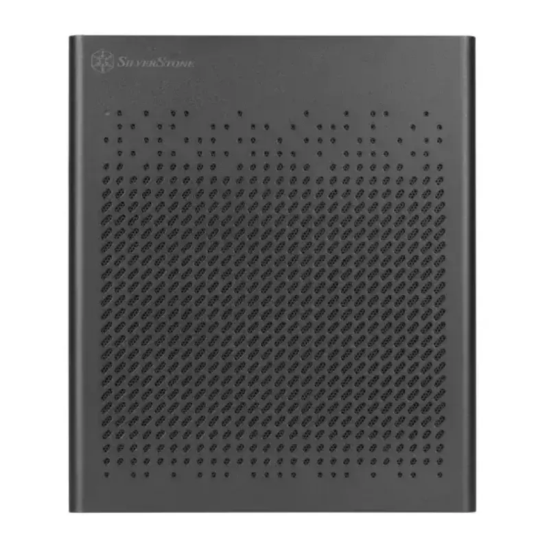 Case PC Silverstone SUGO 16 Cube nero