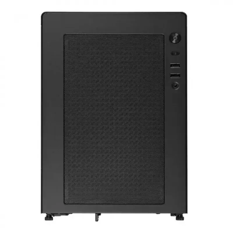 Case PC Silverstone SUGO 16 Cube nero