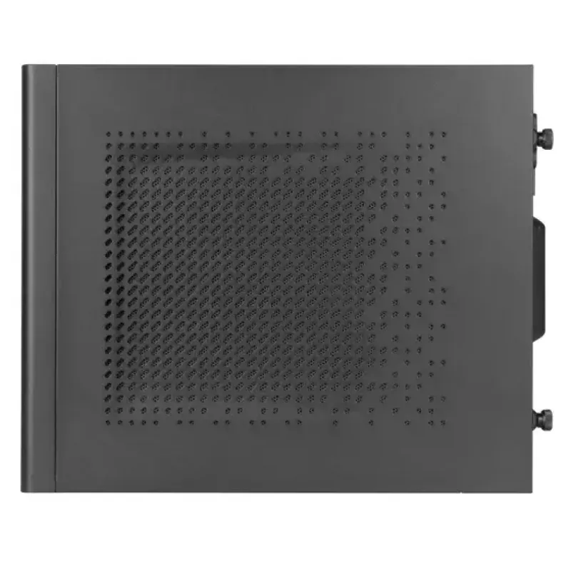Case PC Silverstone SUGO 16 Cube nero