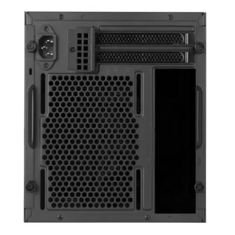 Case PC Silverstone SUGO 16 Cube nero