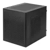 Case PC Silverstone SUGO 16 Cube nero