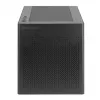 Case PC Silverstone SUGO 16 Cube nero