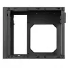 Case PC Silverstone SUGO 16 Cube nero
