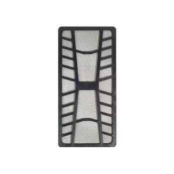 Ventola SILVERSTONE FF142 — 320×155×5 mm, nero, modello SSTFF142B