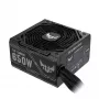 ASUS TUF-GAMING-650B alimentatore 650 W 20+4 pin ATX ATX nero