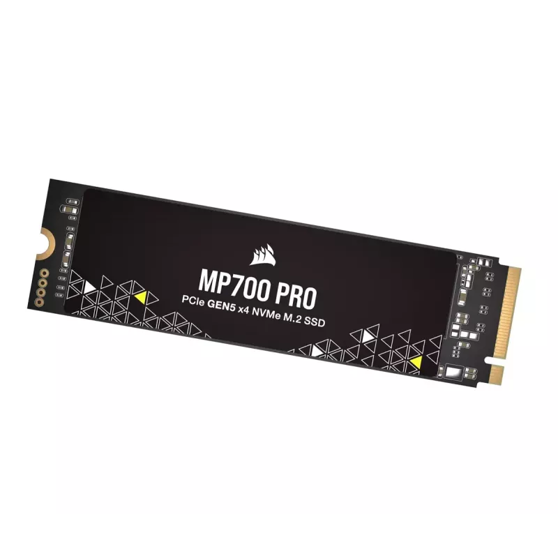 SSD 2 TB CORSAIR M.2 PCI-E NVMe Gen5 MP700 PRO retail