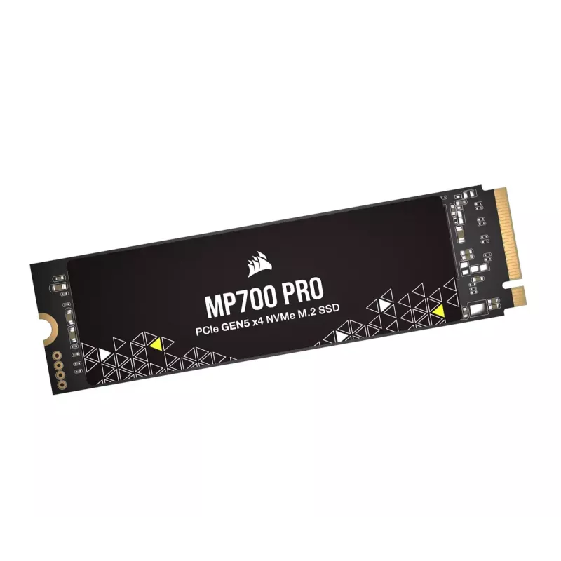 SSD 2 TB CORSAIR M.2 PCI-E NVMe Gen5 MP700 PRO retail