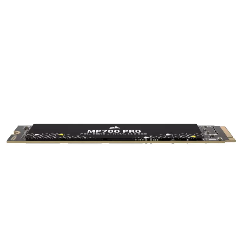 SSD 2 TB CORSAIR M.2 PCI-E NVMe Gen5 MP700 PRO retail