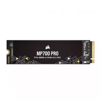 SSD 2 TB CORSAIR M.2 PCI-E NVMe Gen5 MP700 PRO retail