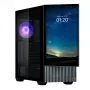 Case PC Zalman Z10 DS Midi Tower nero