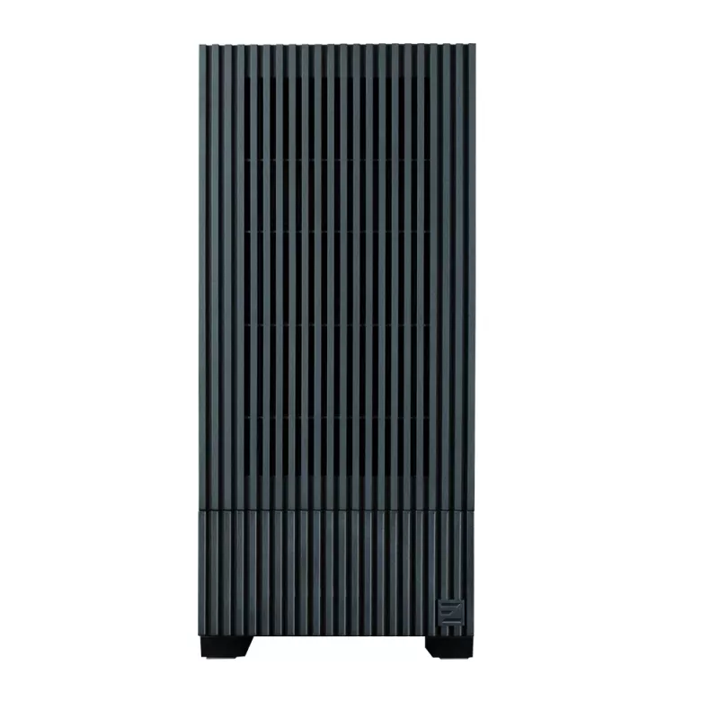 Case PC Zalman Z10 DS Midi Tower nero