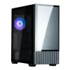 Case PC Zalman Z10 DS Midi Tower nero