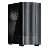 Case PC Zalman Z10 DS Midi Tower nero