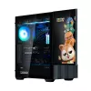 Case PC Zalman Z10 DS Midi Tower nero
