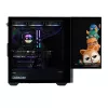 Case PC Zalman Z10 DS Midi Tower nero