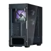 Case PC Zalman Z10 DS Midi Tower nero
