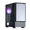 Case PC Zalman Z10 DS Midi Tower nero