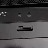 Case PC Silverstone GD11 HTPC bianco