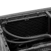 Case PC Silverstone GD11 HTPC bianco