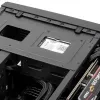 Case PC Silverstone GD11 HTPC bianco