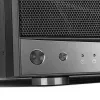 Case PC Silverstone GD11 HTPC bianco